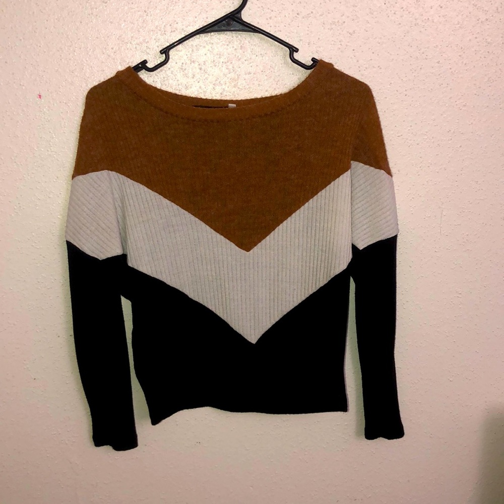 sweater